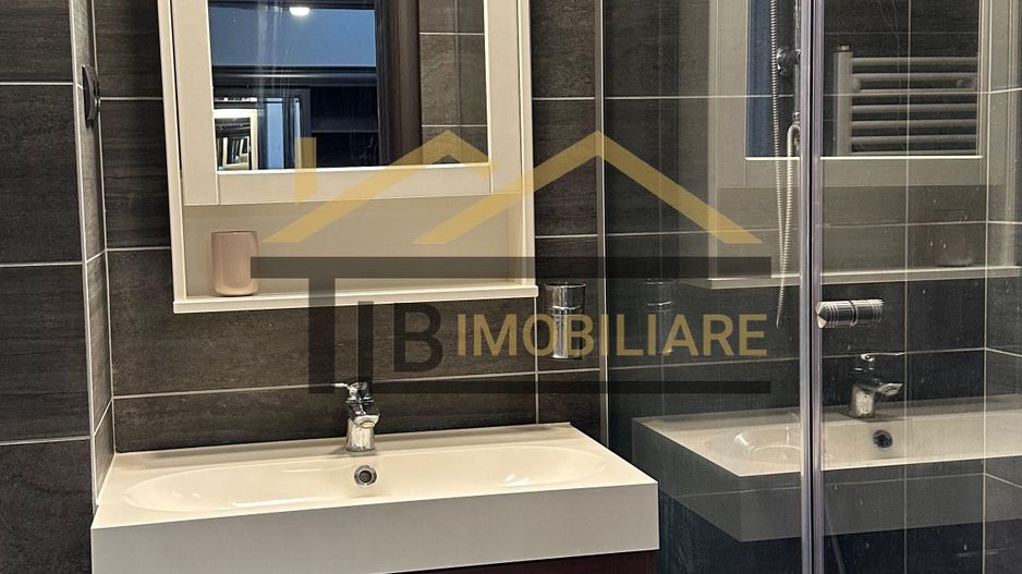 Apartament de 2 camere, 50mp, parcare, Zona Maurer Residence - Poză 7