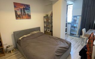 APARTAMENT 2 CAMERE - MOBILAT SI UTILAT - POPAS PACURARI - Poză 3