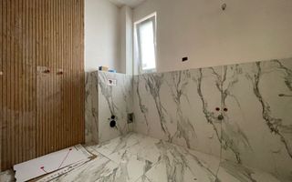 Duplex cu 3 camere 96mp-Moșnița Nouă - Poză 13