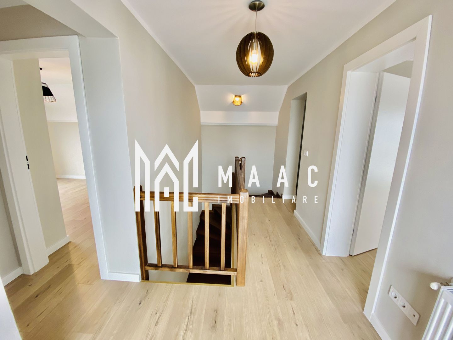 Casa Individuală de Vânzare I PREDARE LA CHEIE I DEZVOLTATOR - Poză 1