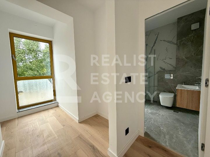 Vilă modernă în Pipera | Eficiență energetică| 116 mp utili |2 parcări - Poză 11