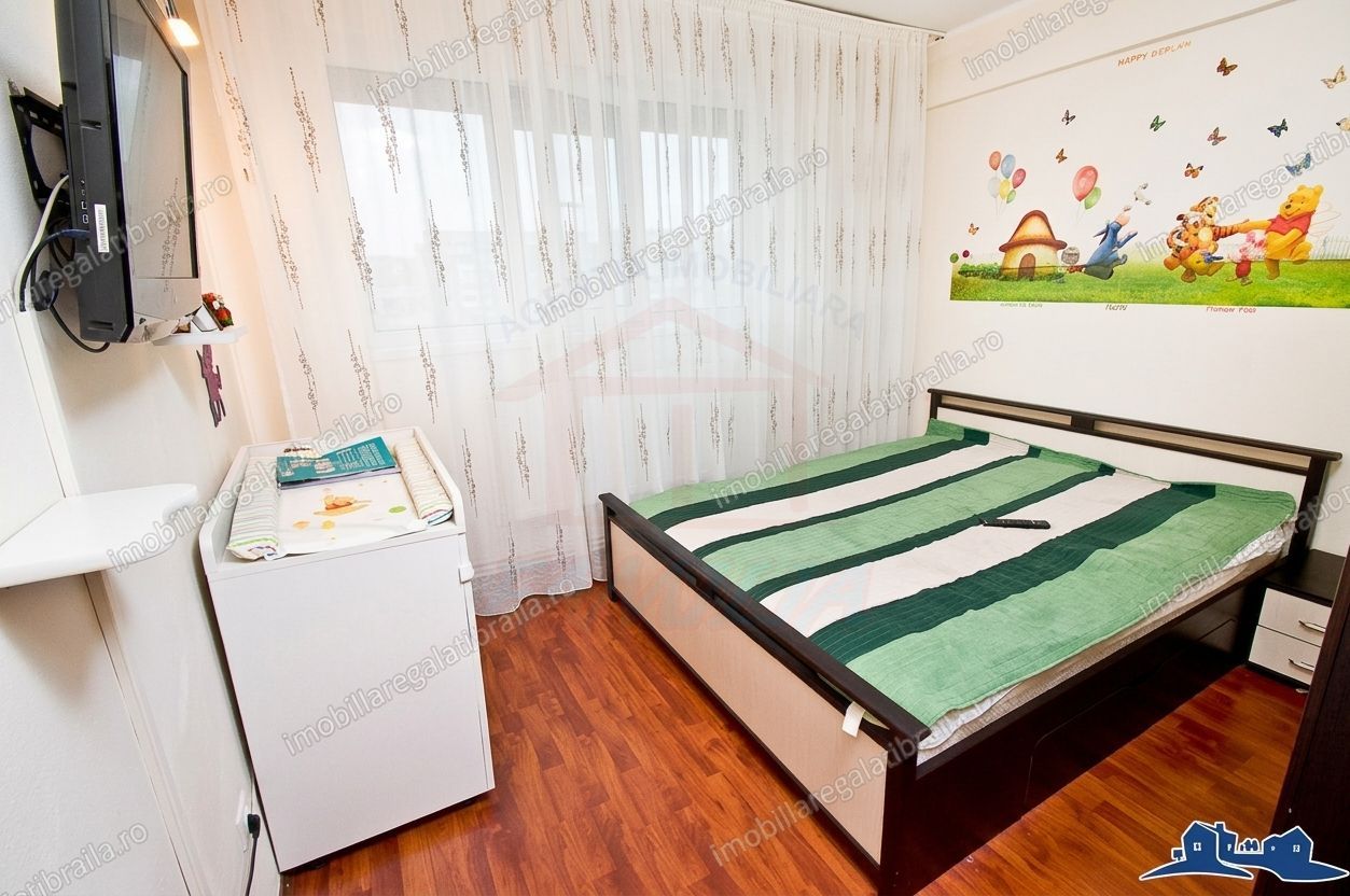 APARTAMENT DE VÂNZARE – 2 CAMERE | MICRO 20 - Poză 6