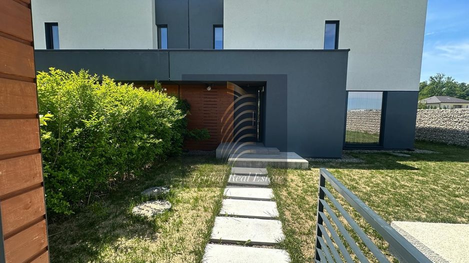 Vilă pasivă de vânzare – Amber Garden, Tunari - Poză 1