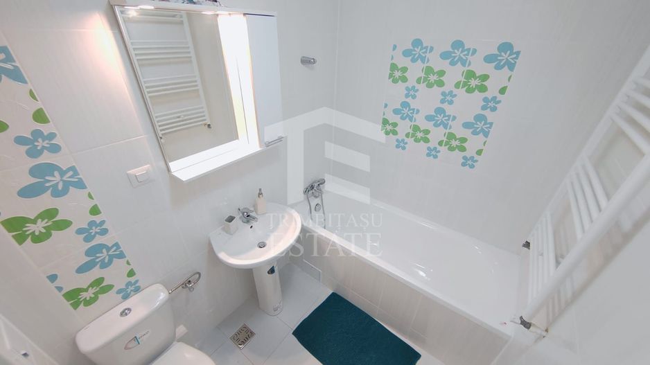 Titan Theodor Pallady 3 camere cu loc parcare super pret - Poză 15