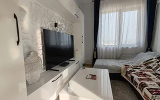 PENTHOUSE- Centru-Palas Mall- Amazon-4 camere- Terasa - 137mp - Poză 13