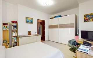 Apartament interbelic cu 3 camere, 124 mp, vis-à-vis de - Poză 3