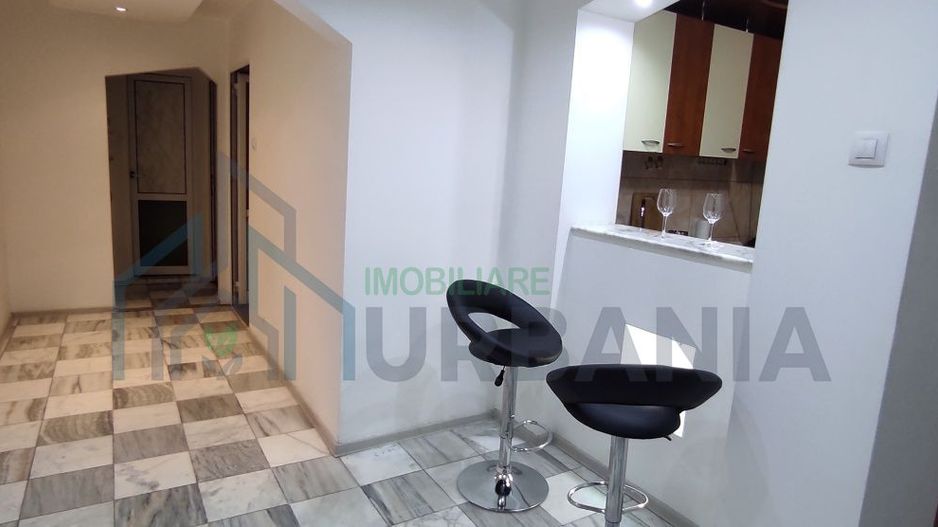 Apartament 3 camere de închiriat, Zimbru, Alexandru cel Bun - Poză 1