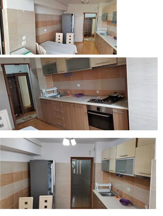 2 camere, etaj intermediar, Mazepa 1 - Poză 1