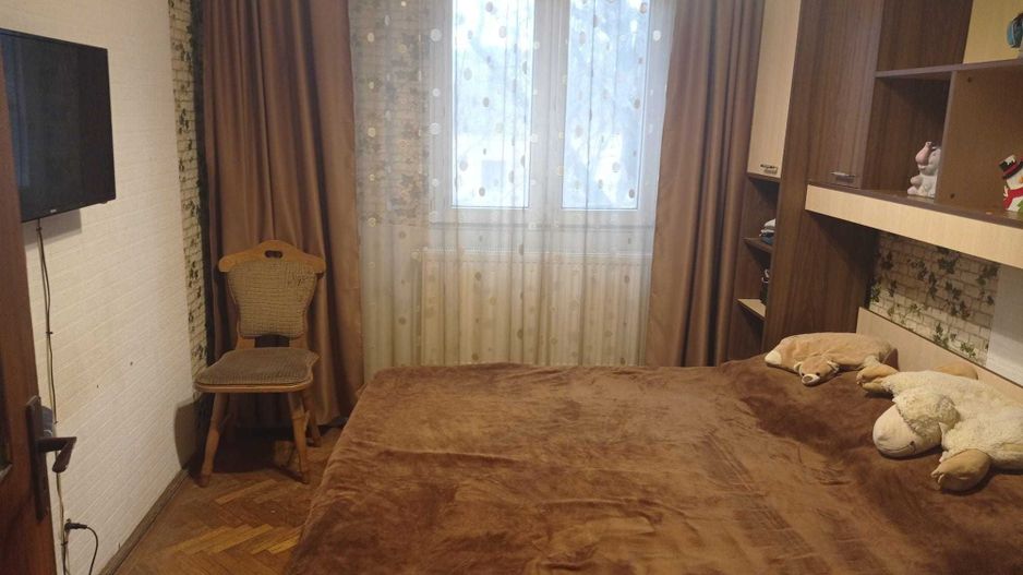 Apartament 3 camere – Semidecomandat | Etaj 2/4 | Zona Gorjului - Poză 7