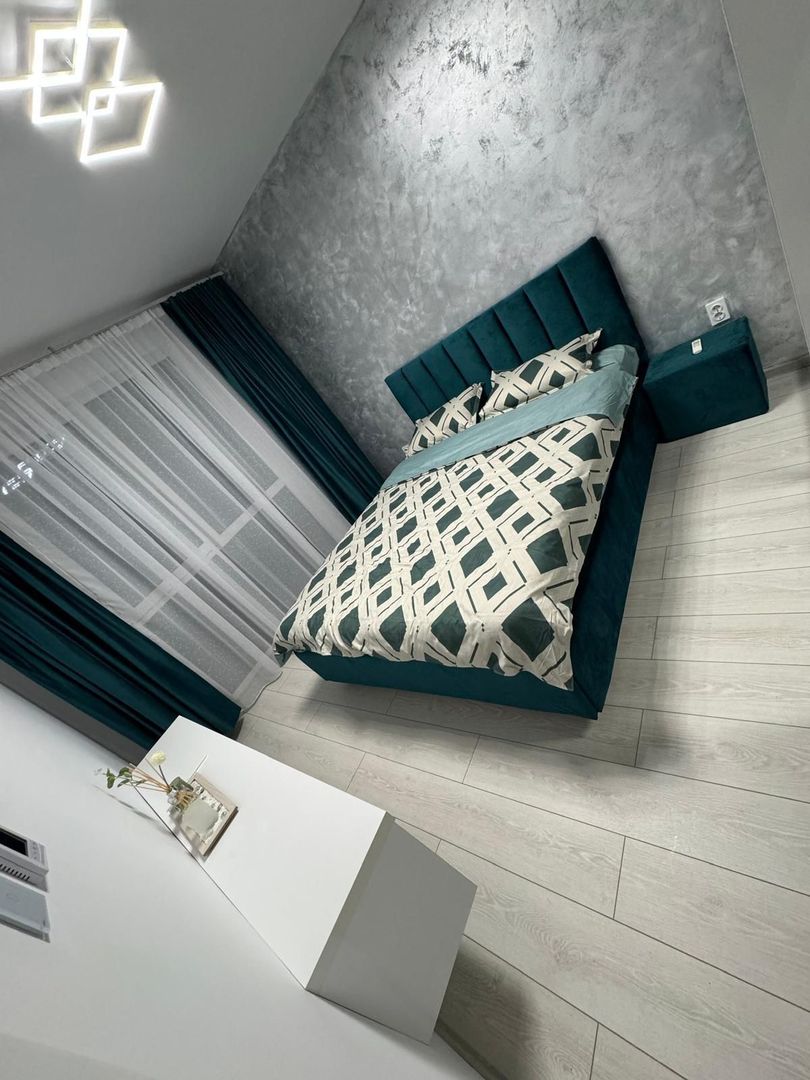 Casa insiruita | Calea Urseni  | Mobilata-Utilata | 2 parcari - Poză 12