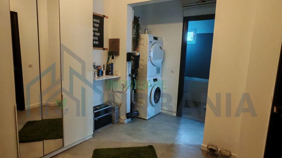 Persoană fizică vând apartament 2 camere Nicolina - Poză 2