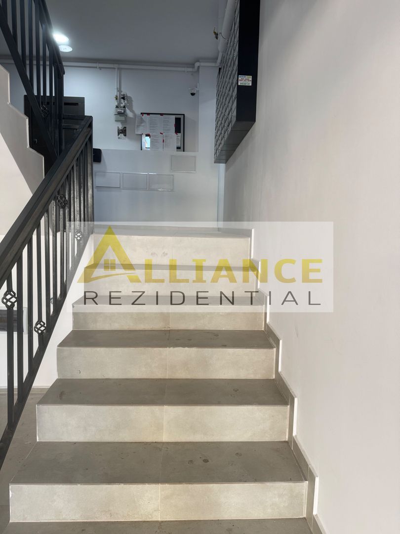 APARTAMENT 2 CAMERE TIP STUDIO | 55,28 MP | FINALIZAT 2026 | POPEȘTI - Poză 23
