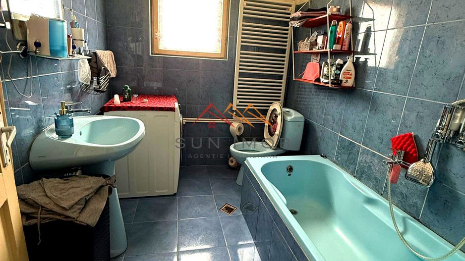 Casă P+1E cu teren generos de 697 mp, zona foarte buna Campina, PH - Poză 17