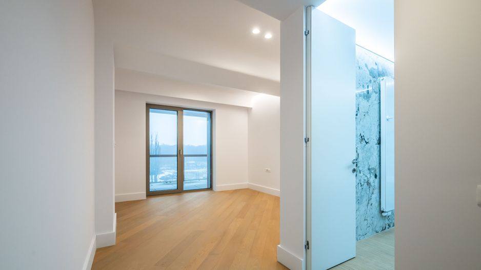 CORTINA 126 | Apartament exclusivist | Vedere dubla | 2,900 Eur/mpc | LUX - Poză 14