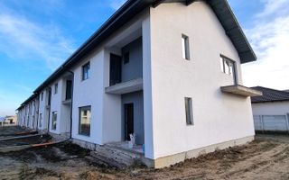 De vanzare casa tip insiruit 367 mp teren zona Alba Micesti - Poză 2