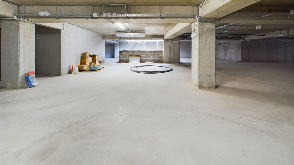 Apartament cu 4 camere de vânzare în Pipera, Bucuresti - Poză 11