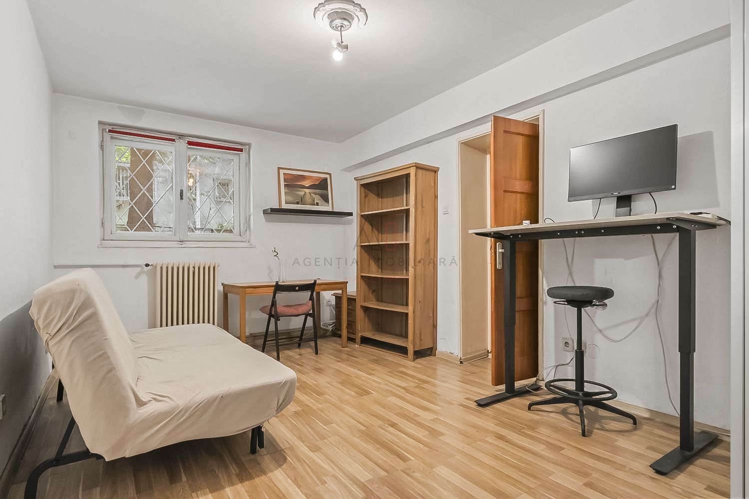 Apartament 2 camere Floreasca - Poză 1