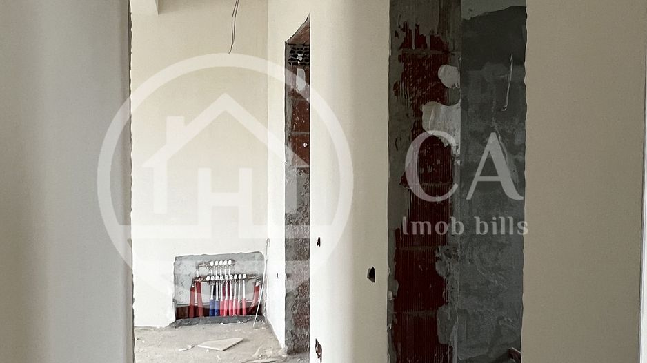 Casa pe nivel cu 4 camere de vanzare in Cihei, Bihor - Poză 14