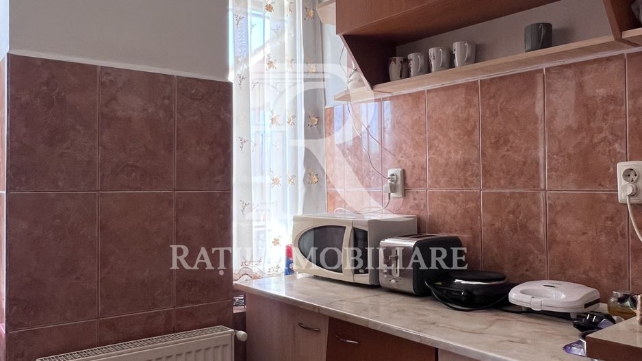 Apartament cu 3 camere | Oradea Plaza | Centru Civic | Oradea - Poză 6