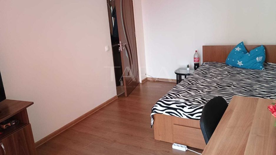 Apartament 1 camera , luminos, cu balcon și parcare inclusă. - Poză 1