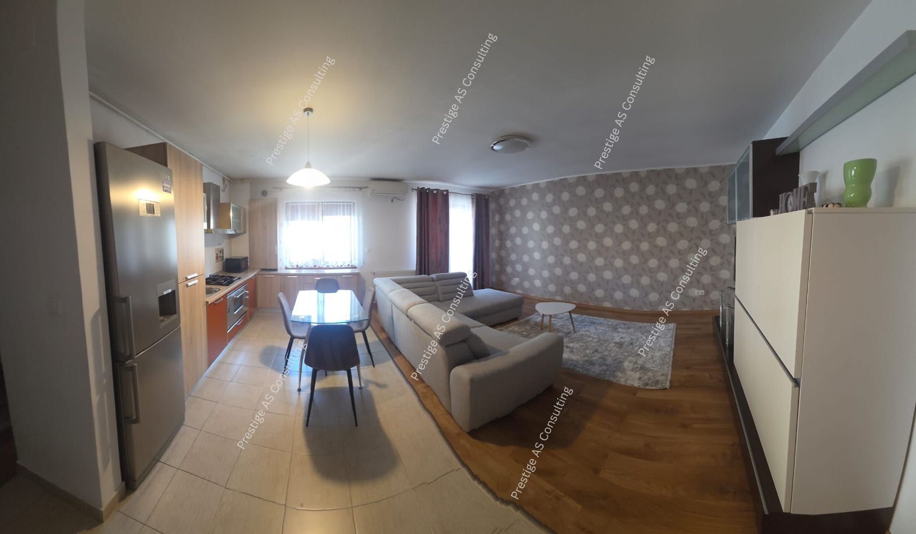 Apartament 3 camere 2 bai Torontalului de inchiriat - Poză 2