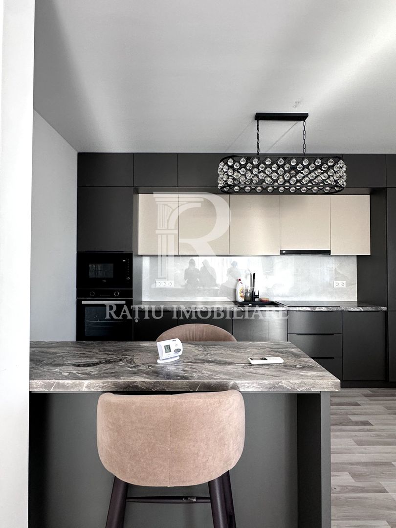 Apartament cu 3 camere de închiriat | Terasa de 33 mp | Calea Aradului - Poză 6