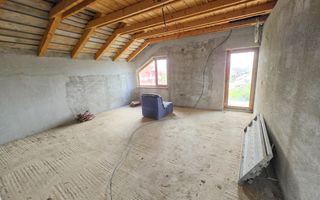 Casa semifinisata, 5 camere, 571 mp teren, Micesti - Poză 16