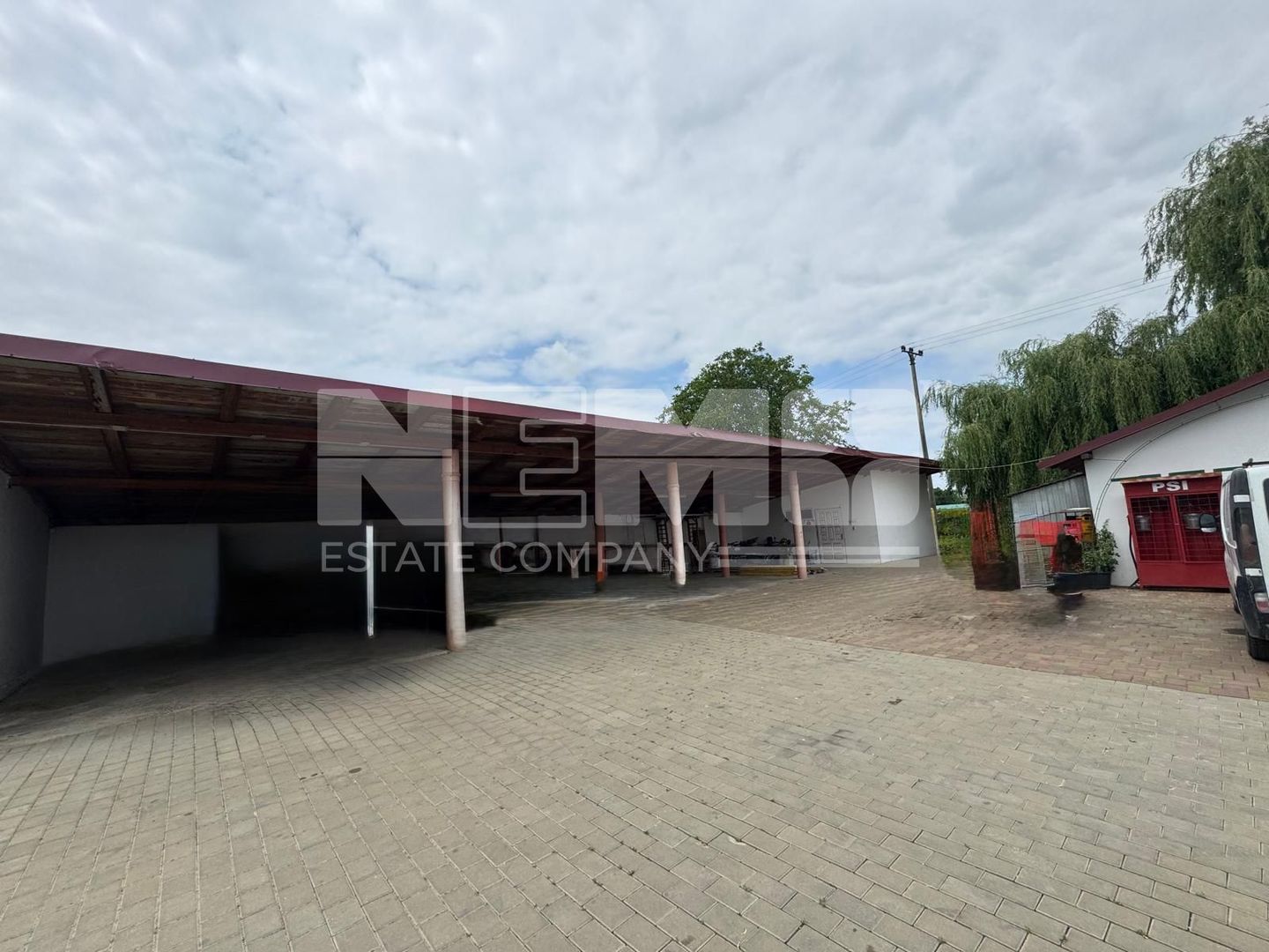 SPATIU COMERCIAL DE INCHIRIAT | DUMBRAVENI, SUCEAVA - Poză 15