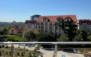 Apartament 2 camere la cheie | mobilat și utilat | Complex Estic Park - Poză 16