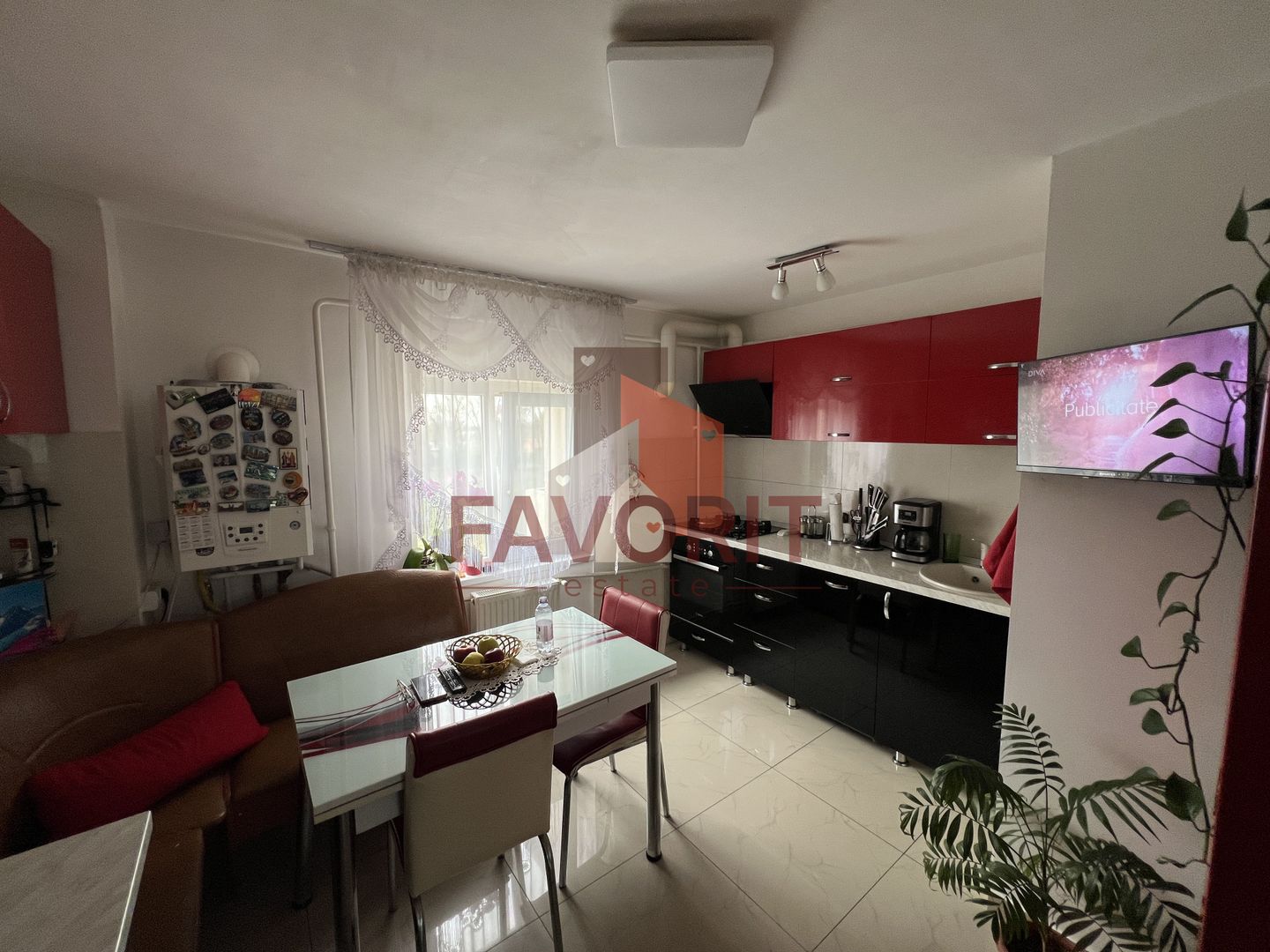 Apartament 4 camere decomandat | Boxa la subsol | Girocului-Fratelia - Poză 6