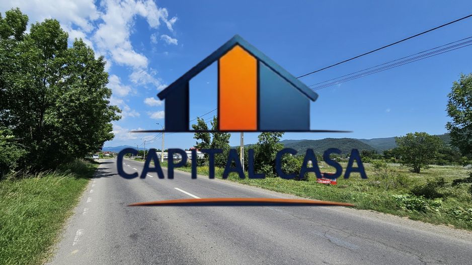 Teren de Vanzare in Darmanesti, langa Fregata, PLATA IN RATE - Poză 5