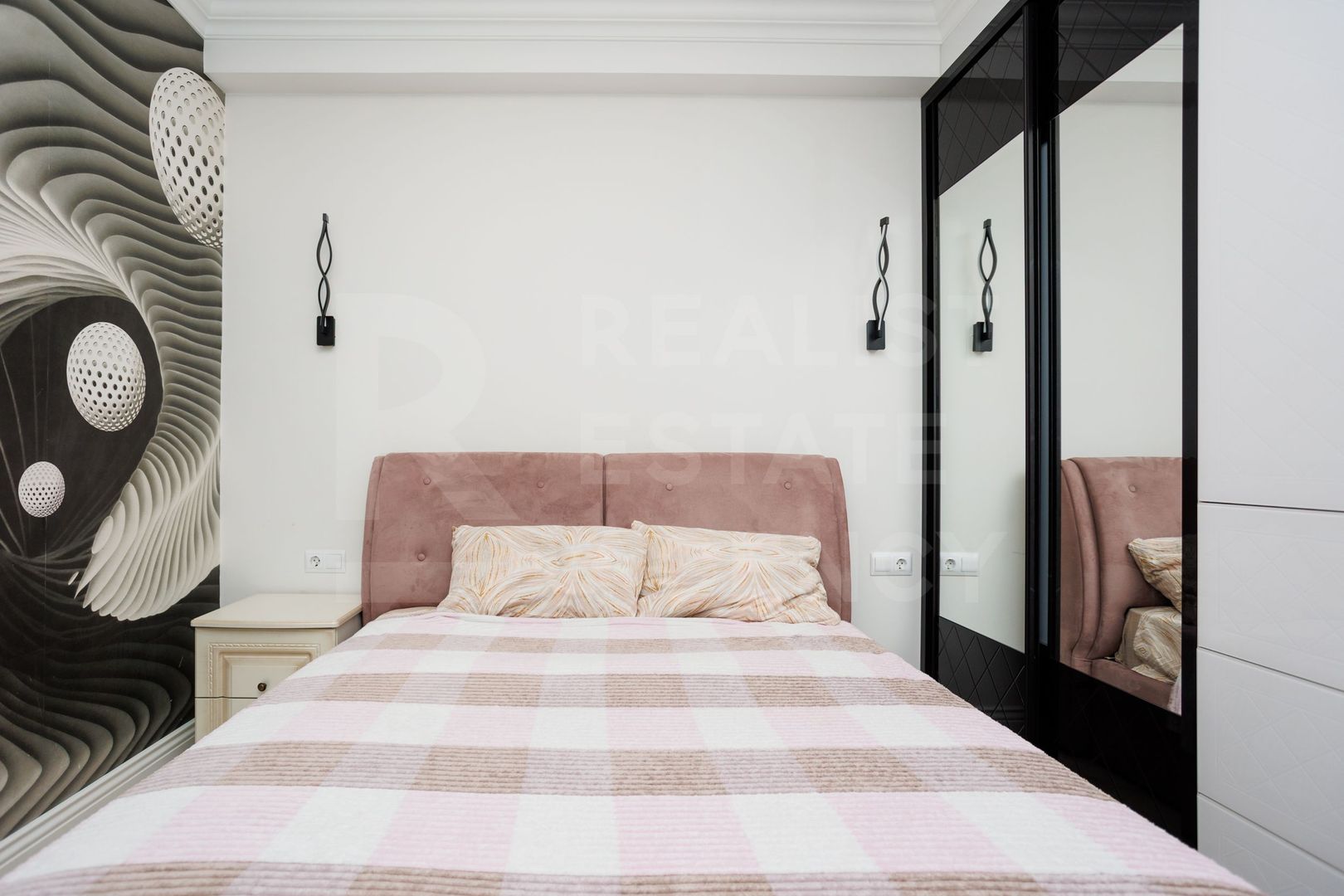 Chirie, apartament, 2 camere, str. Carierei, Rîșcani - Poză 2