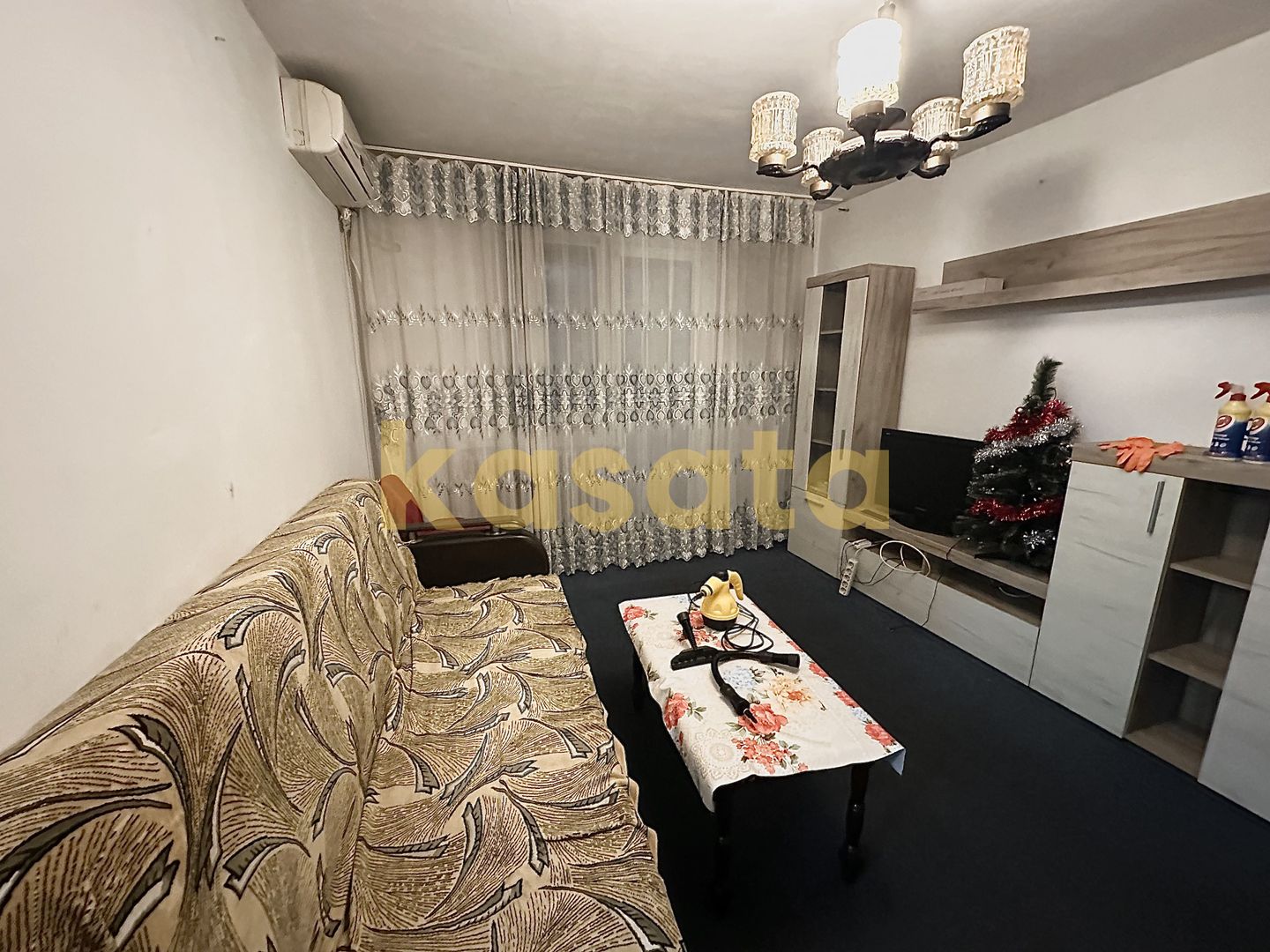 Apartament 2 Camere | Zona Veteranilor | Metrou | Centrala proprie - Poză 1