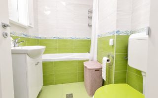 Garsoniera + loc de parcare Popesti, str. Amurgului - Poză 8