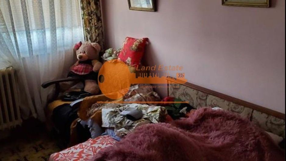 Apartament 3 camere – Drumul Taberei, Sector 6 – 72 mp, 2 balcoane, aproape de Parcul Moghioroș - Poză 3