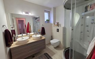 Casa Sibiu teren 500 mp Calea Poplacii - Poză 8