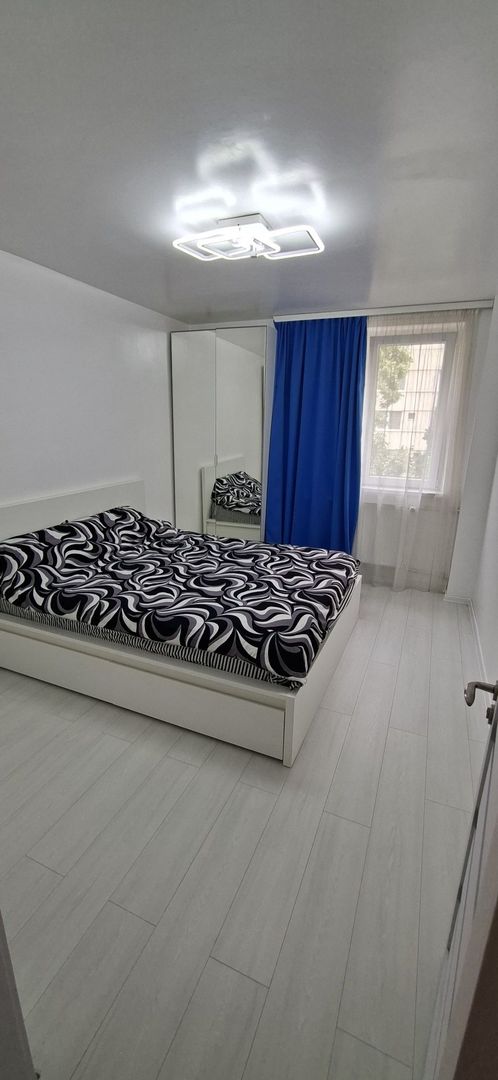 Apartament 3 camere | Obor | Renovat complet | Mobilat & utilat** - Poză 4