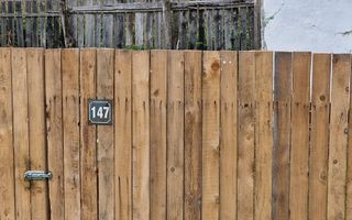 Teren 1,717mp Margineni / Strada Sat podis - Poză 11