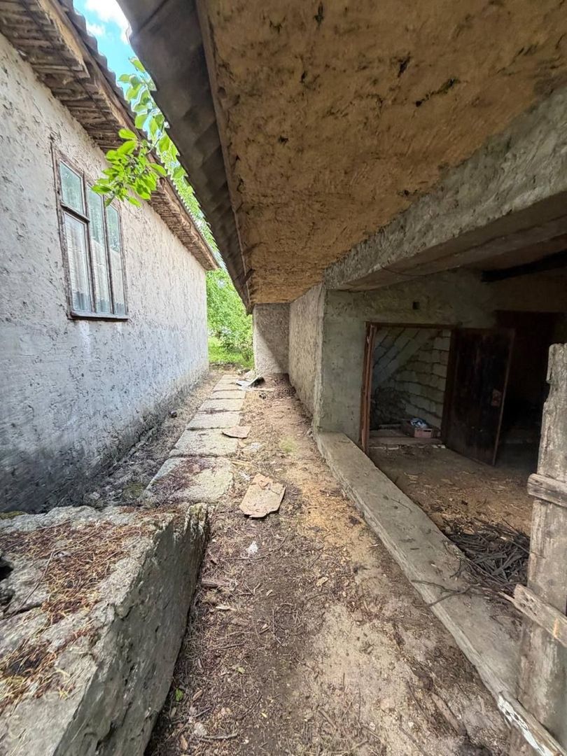 Casă individuală cu teren sat Corjova,  Criuleni - Poză 6