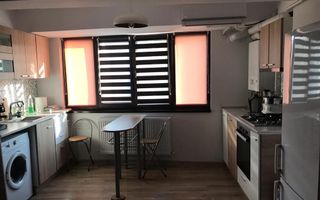 Apartament 3 camere open space de închiriat în zona Nicolae Iorga, Iași - Poză 7