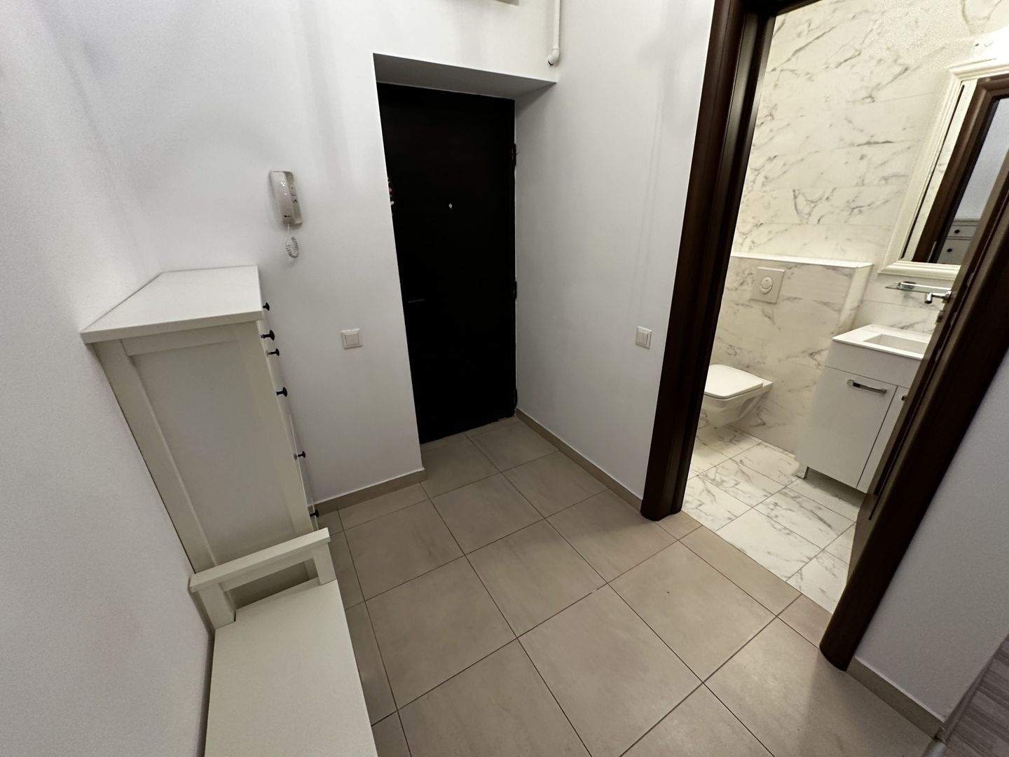 3 Camere 2020 REAL Parcare INCLUSA Metrou Politehnica Cotroceni Apaca - Poză 21