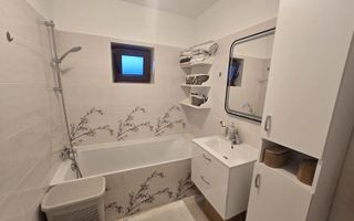Apartament 3 camere de vânzare în Valea Lupului, bloc finalizat 2019, P+2E+pod - Poză 4