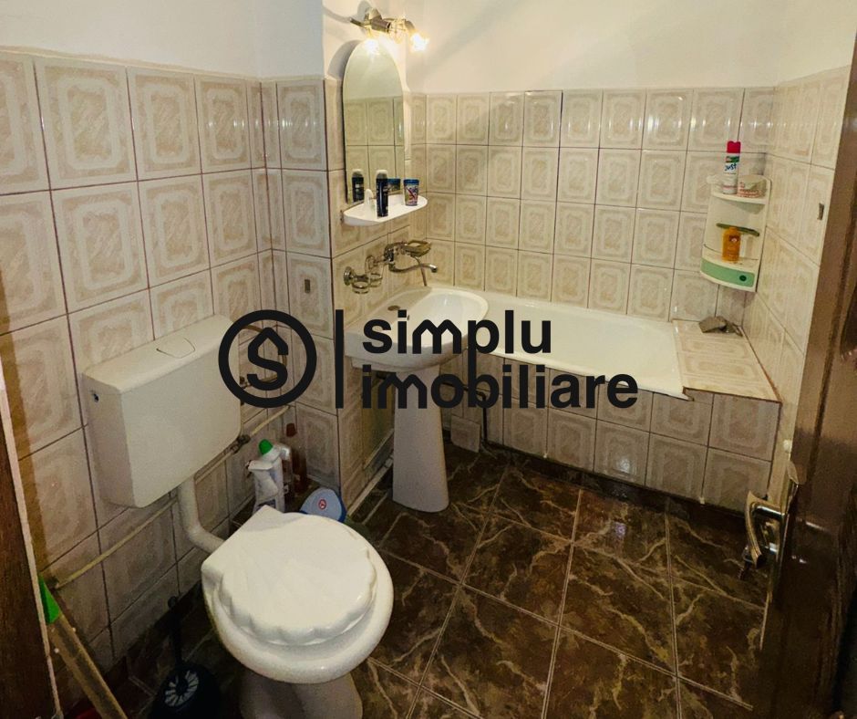 Apartament 2 camere, decomandat -1 MAI - Poză 25