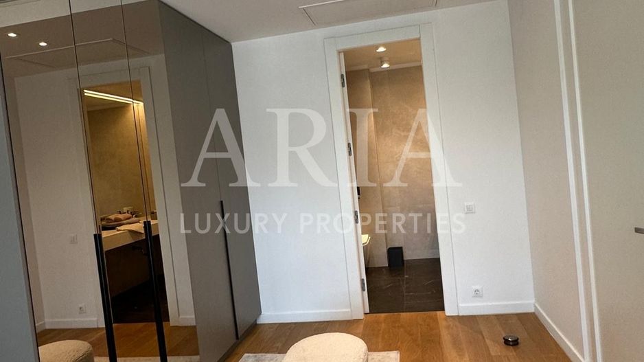 ONE VERDI PARK 3 CAMERE | LEMON DESIGN - Poză 8