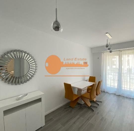 Garsoniera Grozavesti , Centrala propie , Metrou - Poză 4