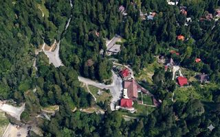 Oportunitate de Investiție: Teren 1.814 mp | Calea Codrului, Sinaia - Poză 6