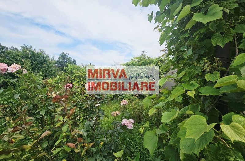 Casă cu 2 camere și teren generos, Dărmănești – Exclusivitate - Poză 33