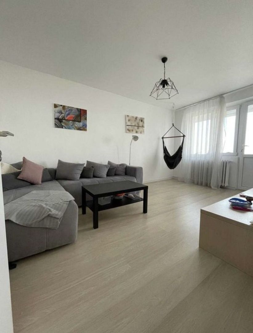 APARTAMENT 3 CAMERE | OBOR NOU - Poză 1