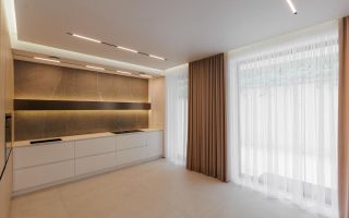 Vânzare, Townhouse, 3 nivele, strada Anton Crihan, Centru - Poză 29