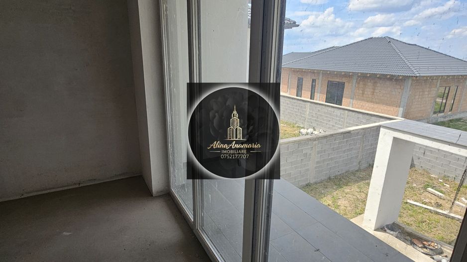 Casa de vanzare Oradea cartier Viena - Poză 10